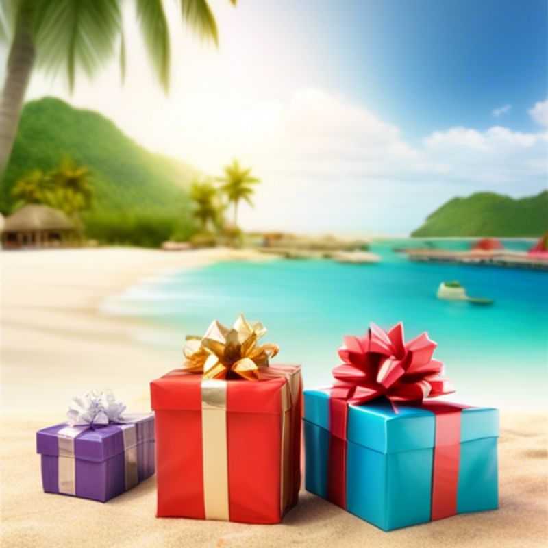 Des cadeaux faits maison pour une touche personnelle