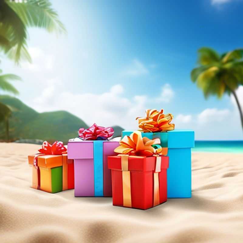 Gifting on a Dime&#58; Finding the Perfect Presents Under $1 (Yes&#44; Really!)