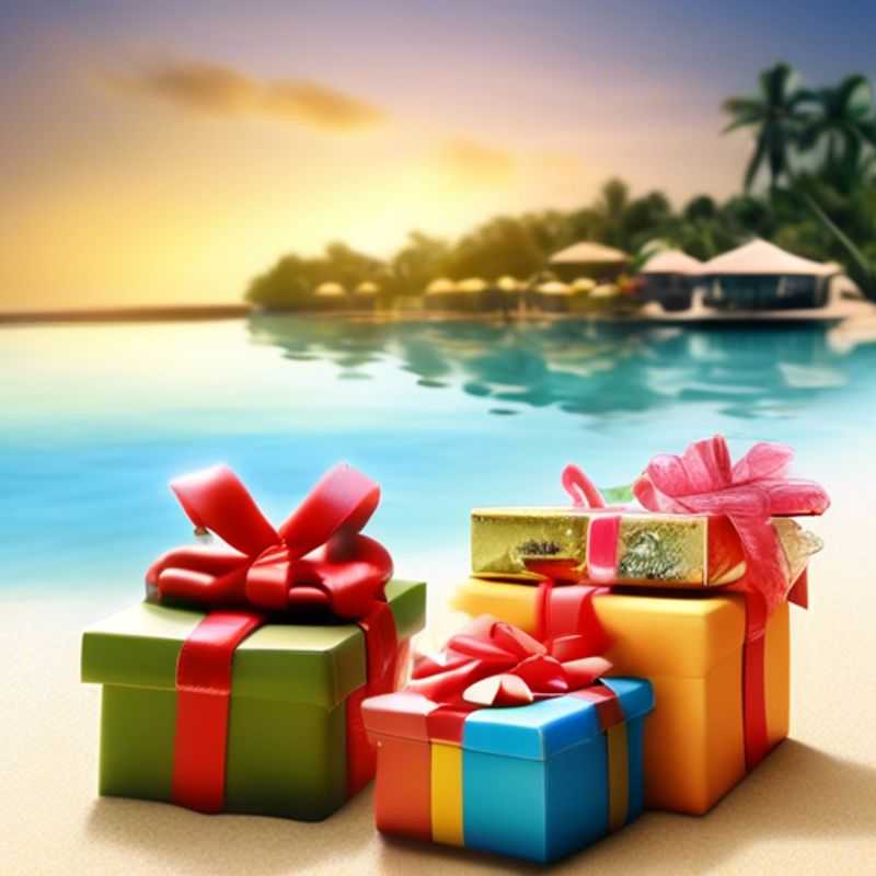 Presentes originais por menos de 1 dólar - Descubra como encontrar o presente perfeito para cada pessoa na sua lista!