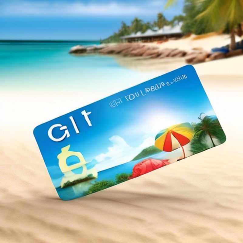 Digital Gift Card Deals&#58; Your Guide to Instant Savings