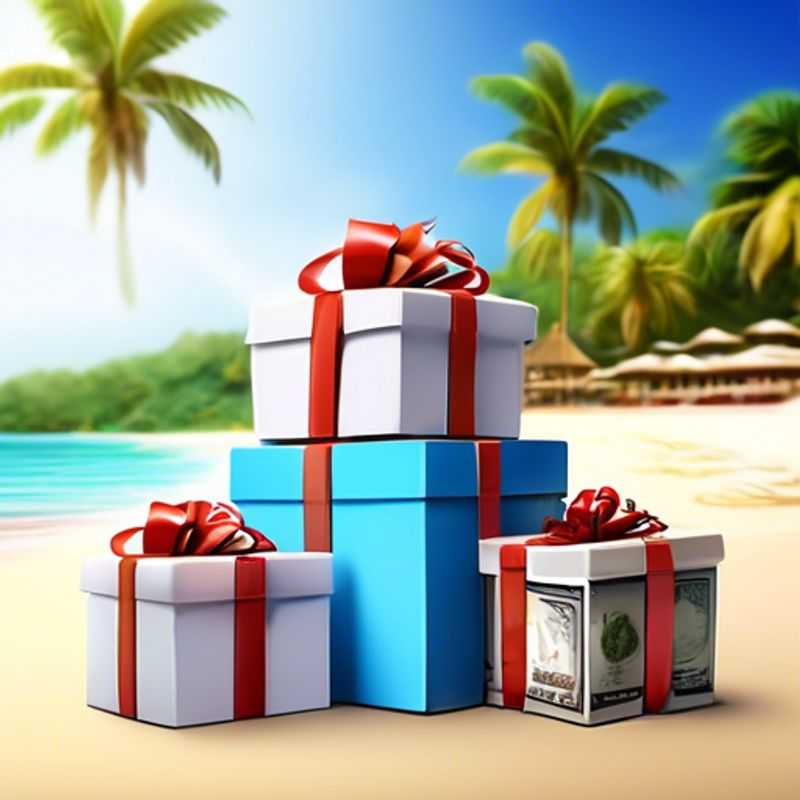 Gift Giving on a Budget&#58; Coupon Codes and Cashback Apps 