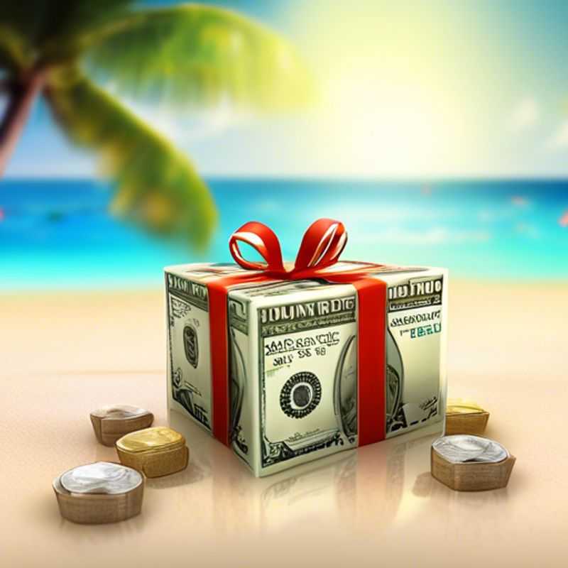 Dollar Store Shenanigans&#58; How to Score Awesome Gifts Without Breaking the Bank (and Being Brand&#45;Obsessed)