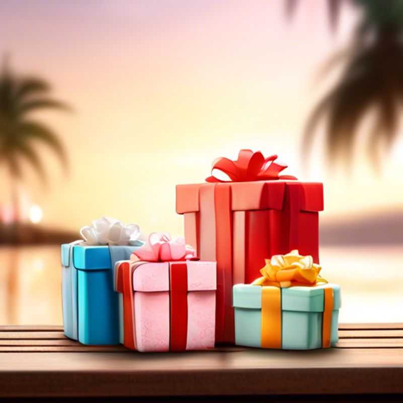Dollar Store Delights: Finding Affordable Gifts on a Budget