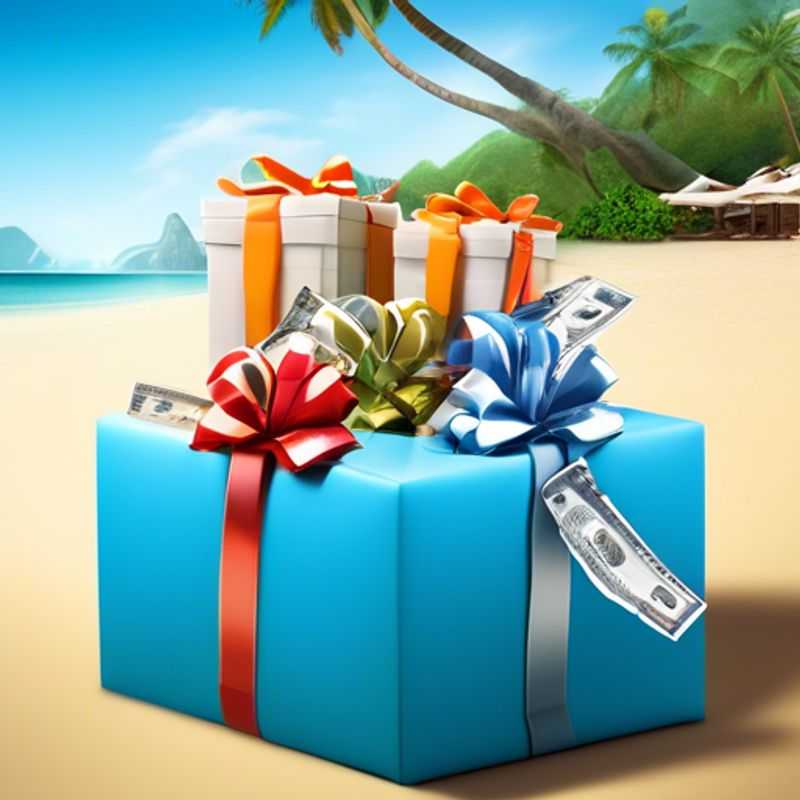 A collection of cool and unique gifts that you can find for just $1.