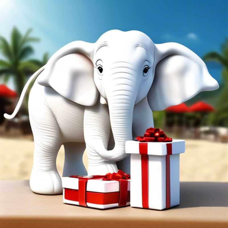 Forget the Big Box&#58; Unwrap Unique Gifts at Dollar Stores and Thrift Shops