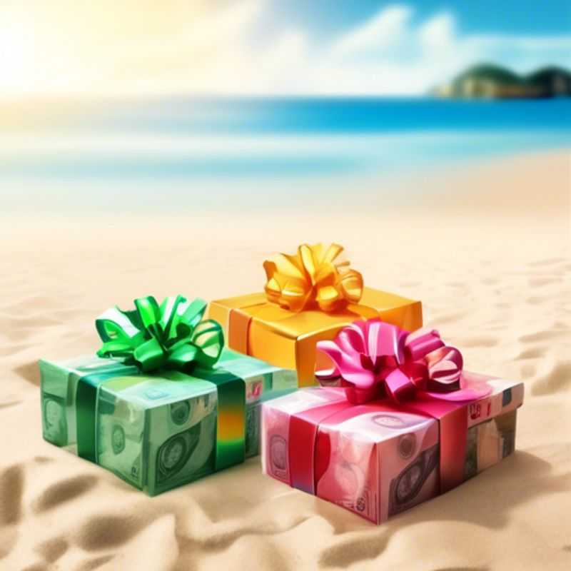 Don't Fall for the $1 Gift Trap: Unmasking Email Scams