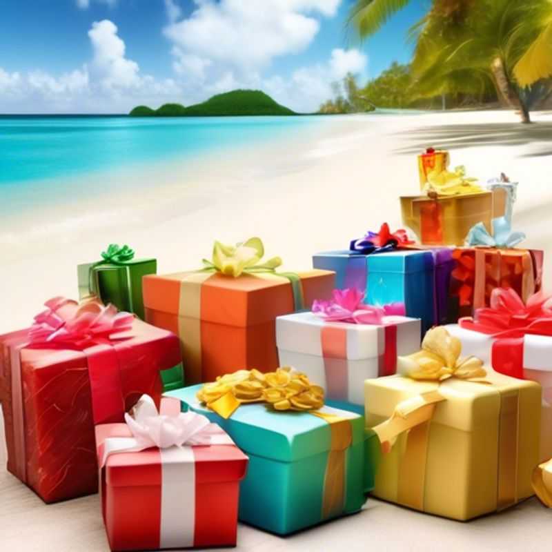 Be Flexible with Your Gift Choices to Take Advantage of Sales