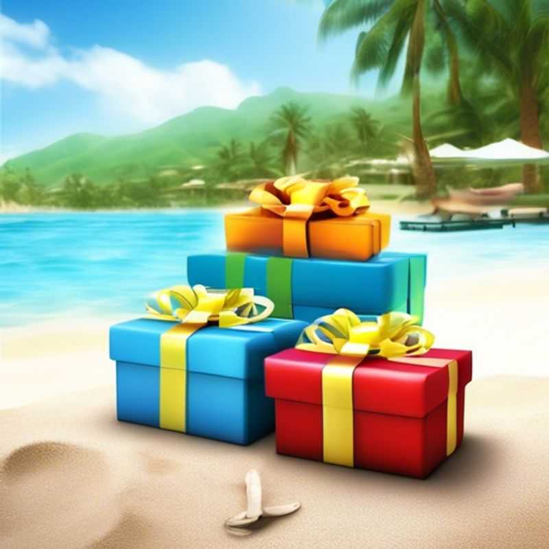 A collection of useful and surprising gifts you can find for just $1.