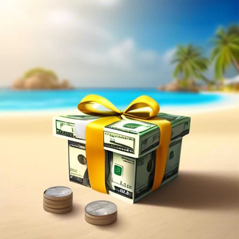 Vergelijk websites gebruiken om de beste deals te vinden voor cadeaus van een dollar