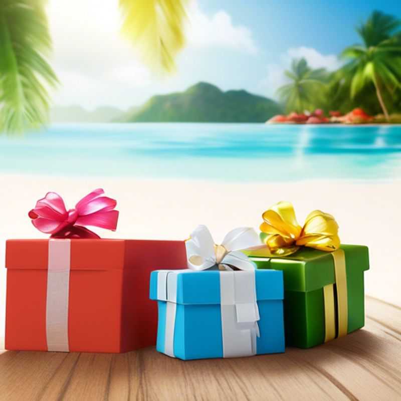 Homemade Holiday Cheer: The Gift of Thoughtful Creations