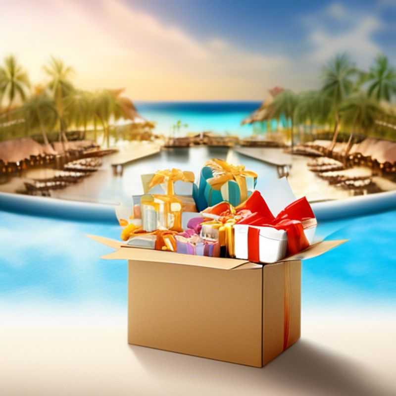 Dollar Store Delights&#58; Finding Hidden Gems for Gifts Under $1