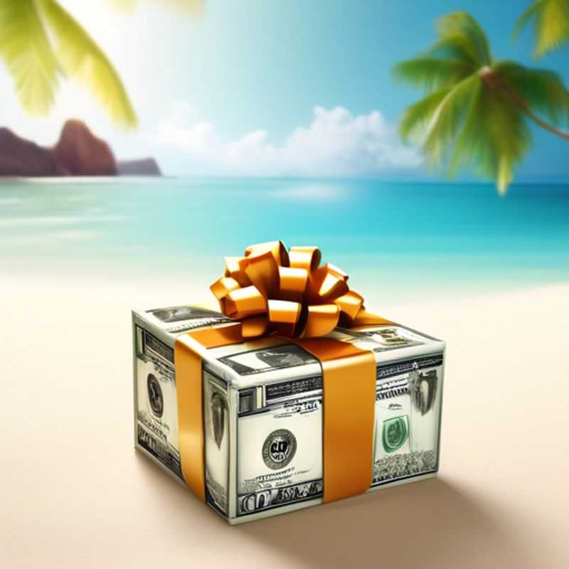 Score Amazing Gift Deals&#58; Shopping Online Marketplaces Like eBay and Amazon
