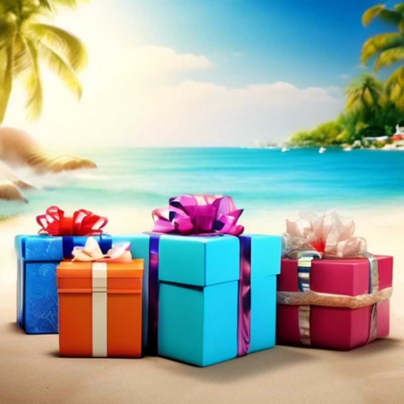 Beyond the Big Box&#58; Finding Unique Gifts on Online Marketplaces
