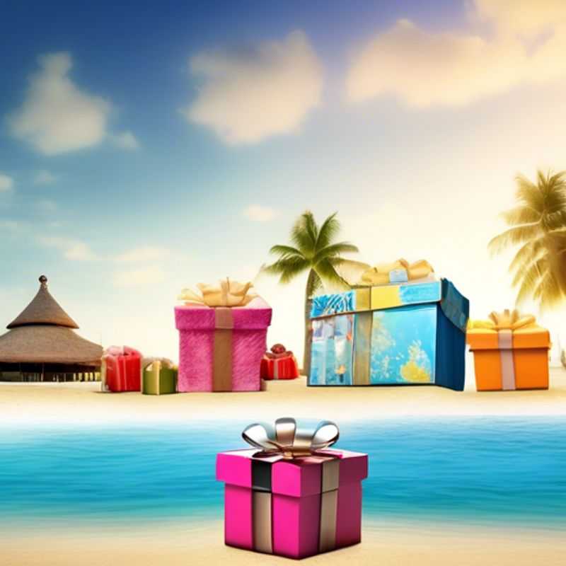 Presentes Incomuns por Menos de 1 Dólar