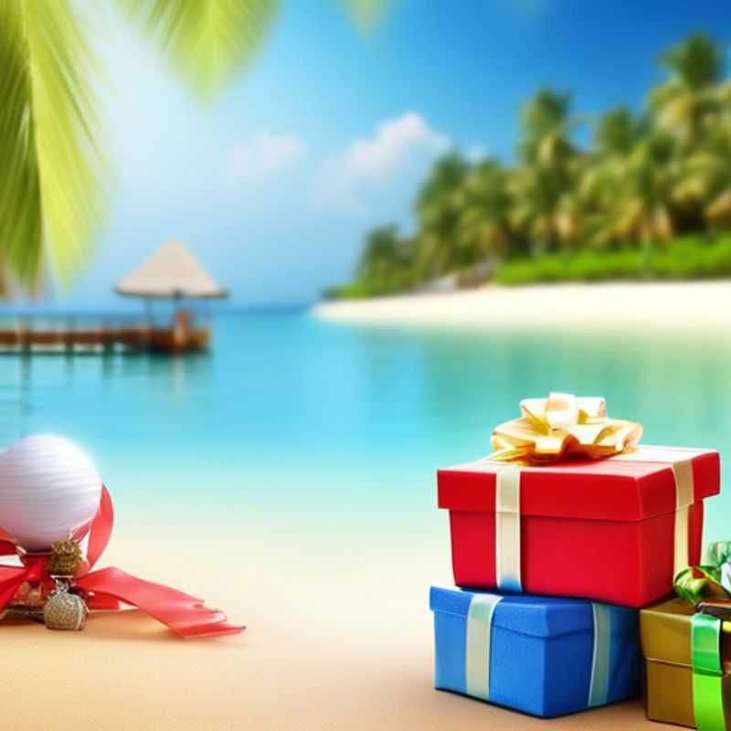 A Colorful Array of Budget-Friendly Gifts Under $1