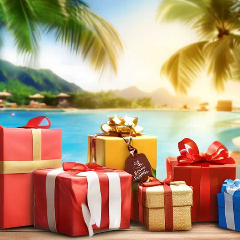 Encuentra el regalo perfecto para tu compañero de trabajo en mercados online: ¡Único y asequible!