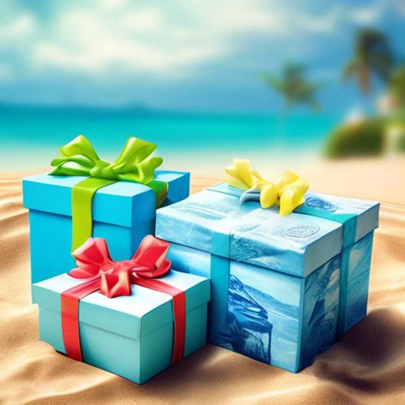 Unwrap the Unexpected&#58; Finding Unique Gifts on Online Marketplaces and Secondhand Stores