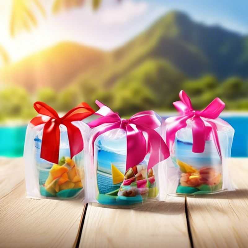 A colorful assortment of party favors, all under $1, ready to make your next celebration a hit!