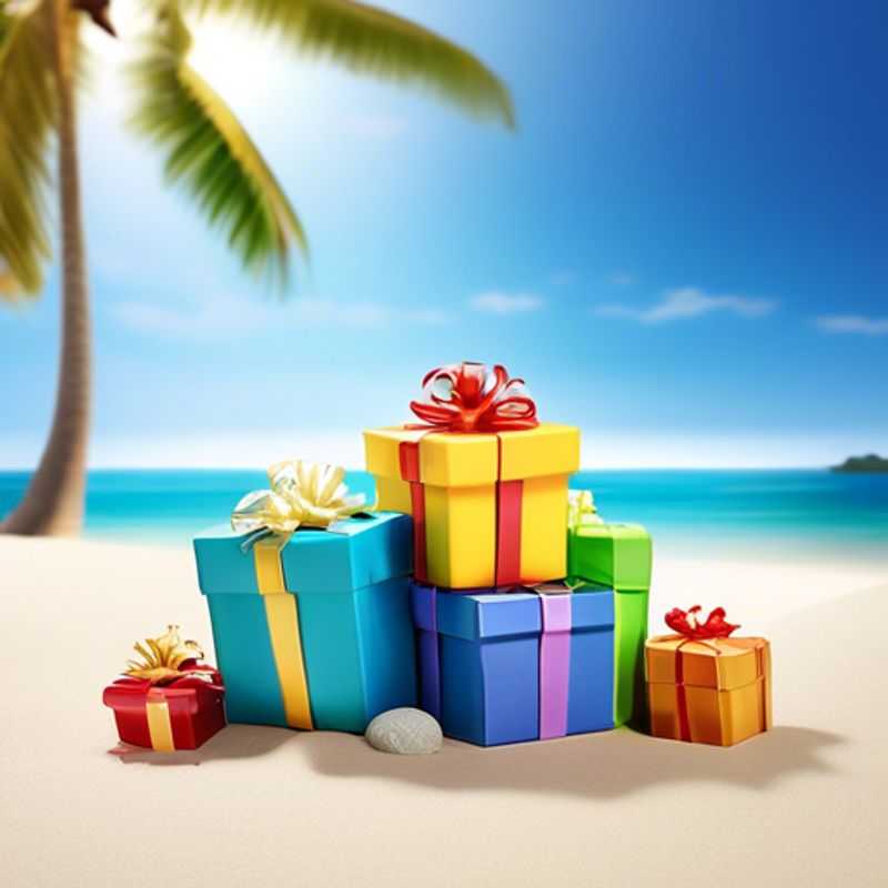 Sé flexible y abierto a diferentes tipos de regalos de $1, ya que las opciones pueden ser limitadas.