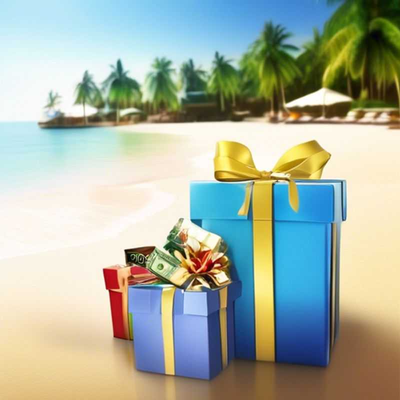 Bulk Buys for Budget-Friendly Gifts: Divide and Conquer!
