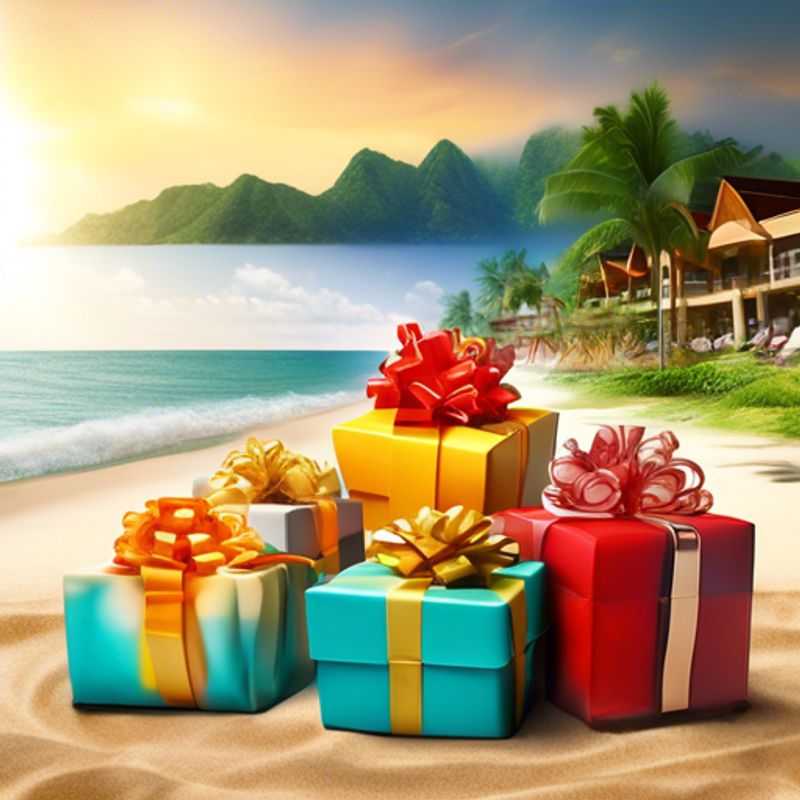 A collection of affordable and thoughtful gifts for coworkers, all under $1.