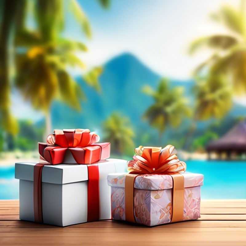 Dollar Stores and Discount Retailers&#58; Finding Affordable Gift Gems