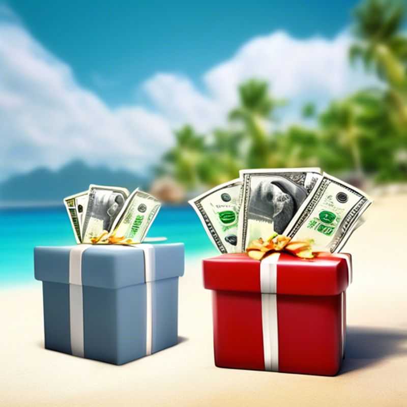 Caixas de Assinatura e Serviços de Presentes Mensais&#58; Desvende o Mundo da Surpresa