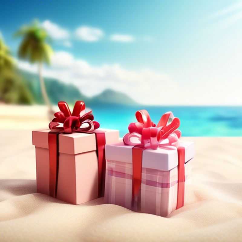 Gift Giving on a Budget: Clearance Sections and Dollar Stores to the Rescue!