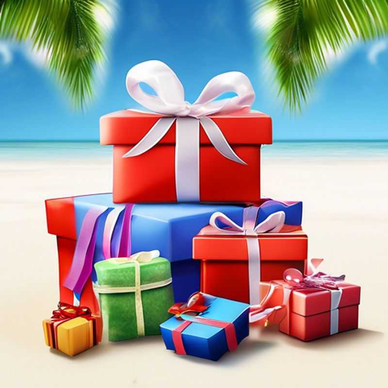 Dollar Store Delights&#58; Finding Affordable Gift Gems
