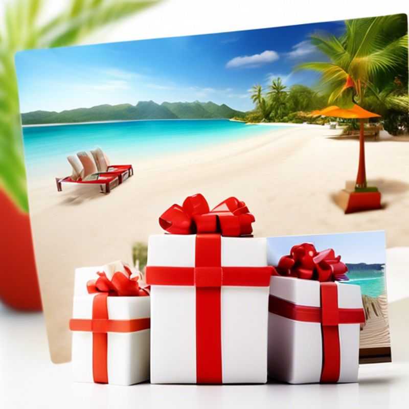 A collection of affordable gifts for coworkers, all under $1.