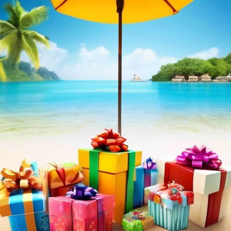 Descubre Tesoros Económicos: Regalos Baratos en Tiendas de Descuento