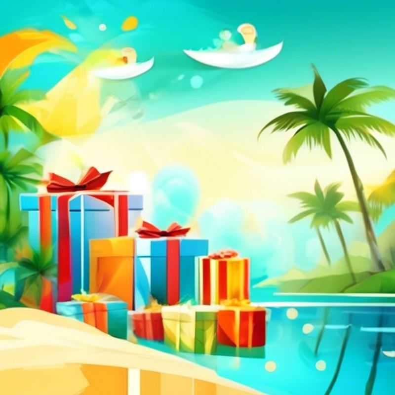 Ideias de presentes por US$ 1 - Encontre o presente perfeito por um preço incrível!