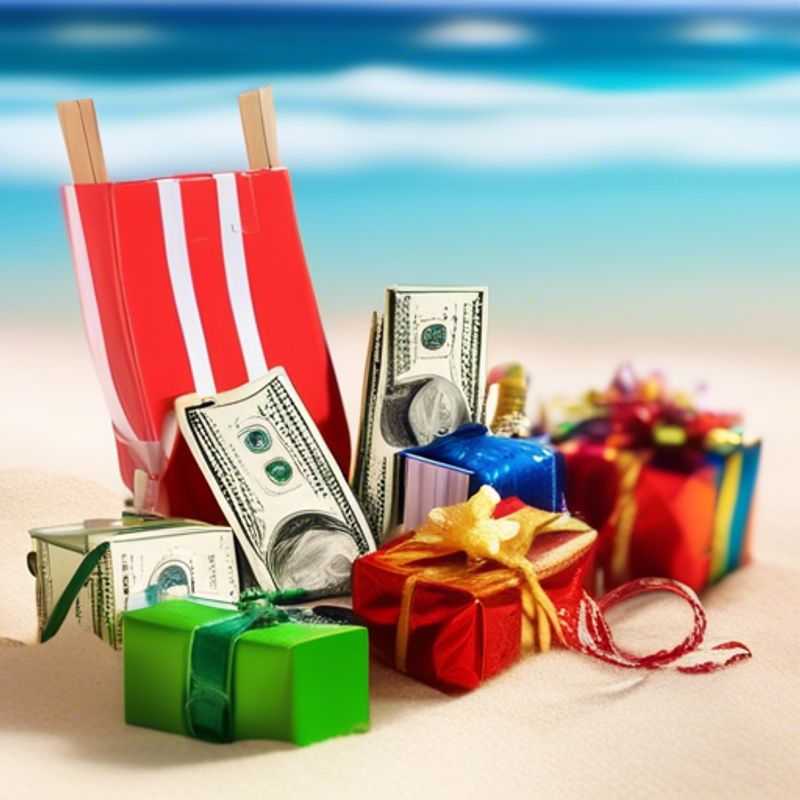 Lojas de Desconto&#44; Lojas de Um Dólar e Marketplaces Online&#58; Encontrando Tesouros por R$ 1