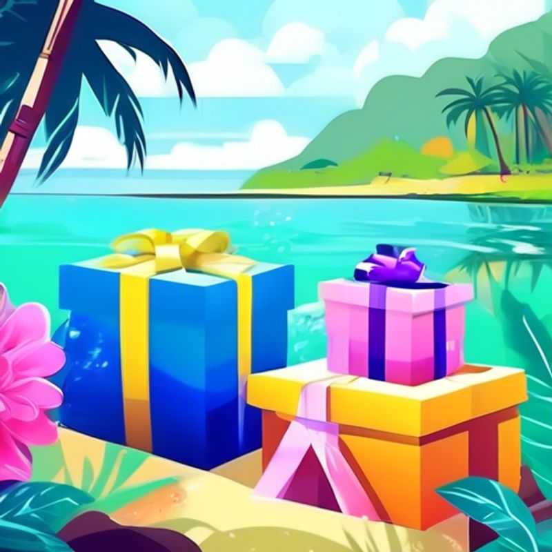 A treasure trove of $1 gifts: Find amazing deals for your loved ones!