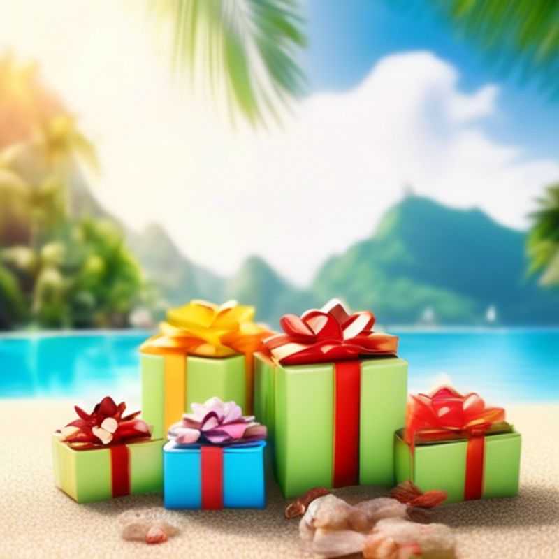 Small Gifts with Big Impact&#58; Practical Presents That Delight