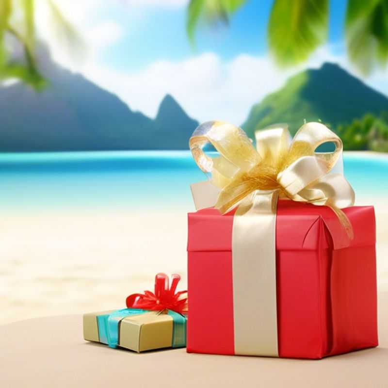 Kies voor praktische en bruikbare cadeaus die je collega's zullen waarderen