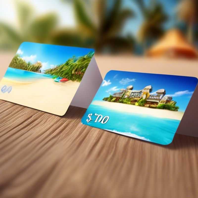 Gift Card Gold Mine: How to Score Deals on Online Marketplaces and Classifieds