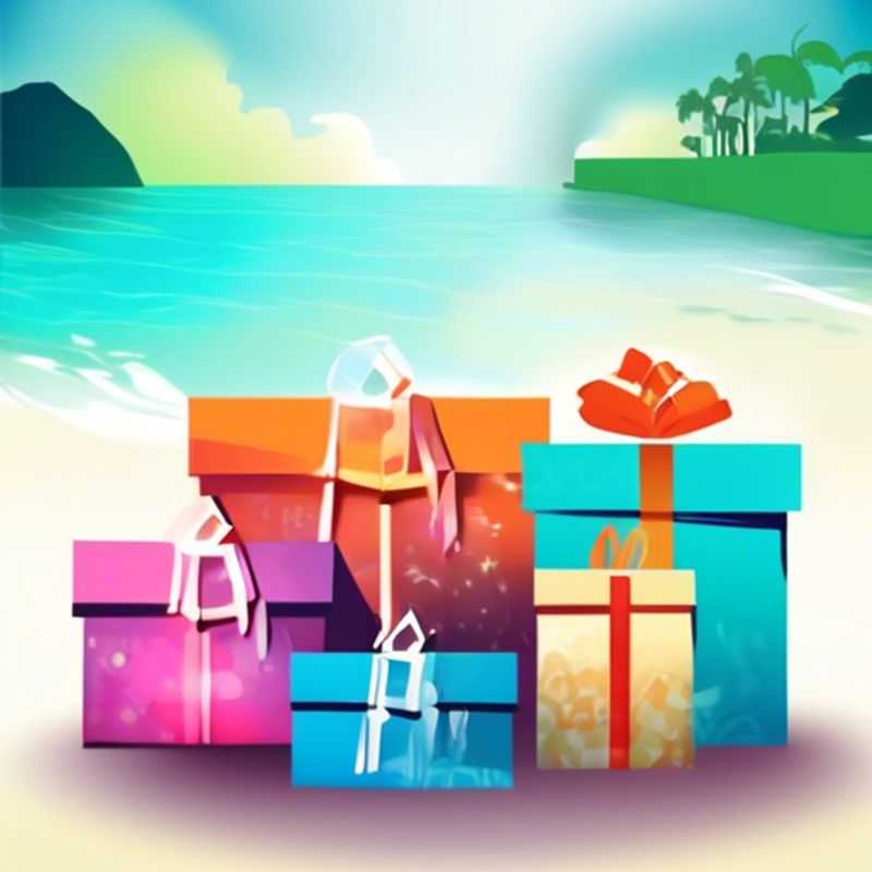 A collection of cool gifts you can find for just one dollar.
