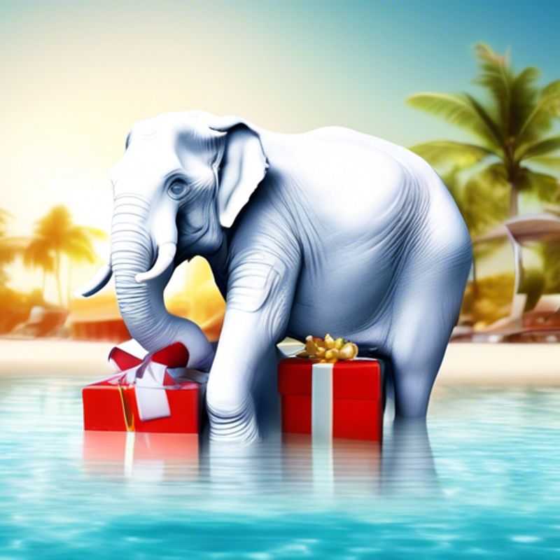 White Elephant Gift Exchange&#58; The Best Online Retailers for Finding Those Unique Treasures