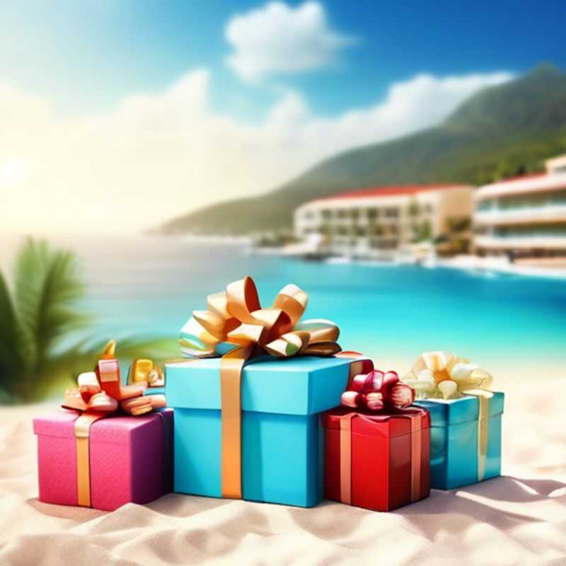 Cadeaux sympas à moins d'un dollar