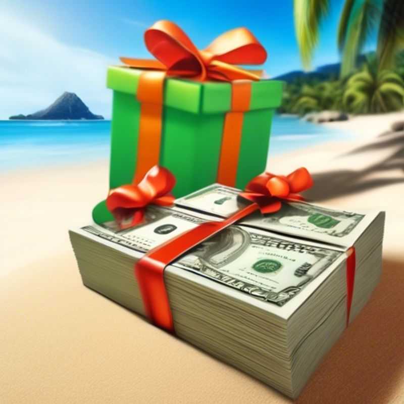 Evite compras por impulso e siga sua lista de presentes