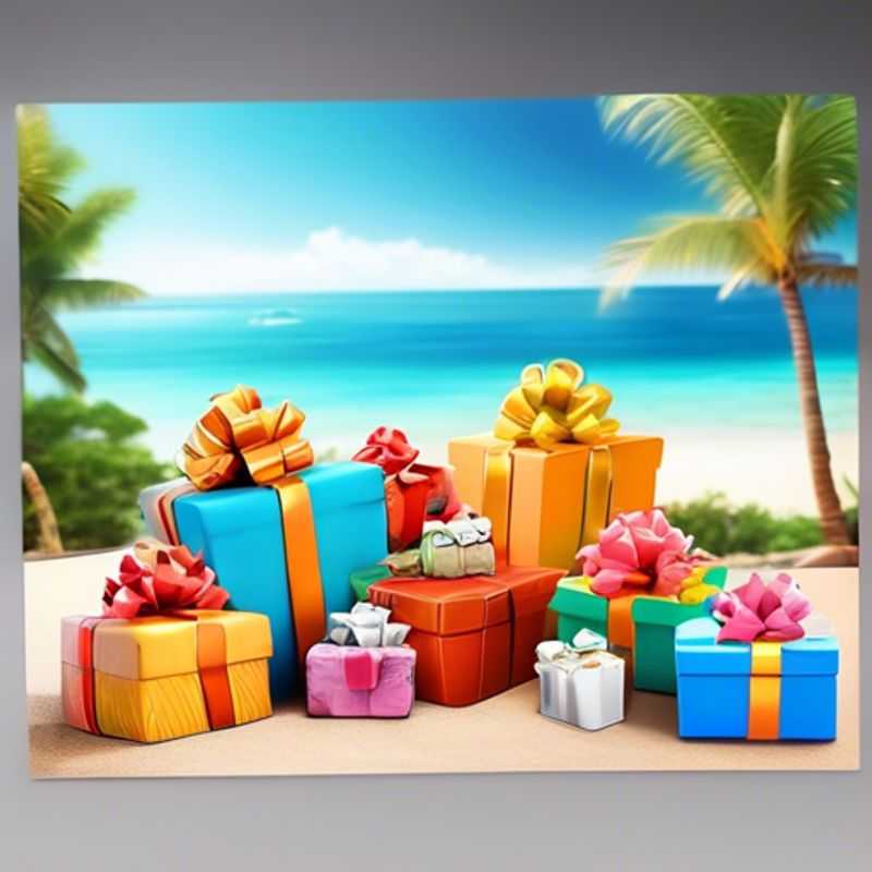 A collection of funny gifts under $1, perfect for finding the perfect gag gift!