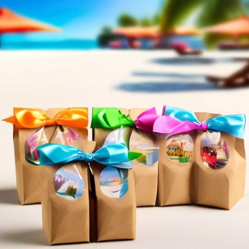 Dollar Stores & Discount Retailers: A Treasure Hunt for Bargains