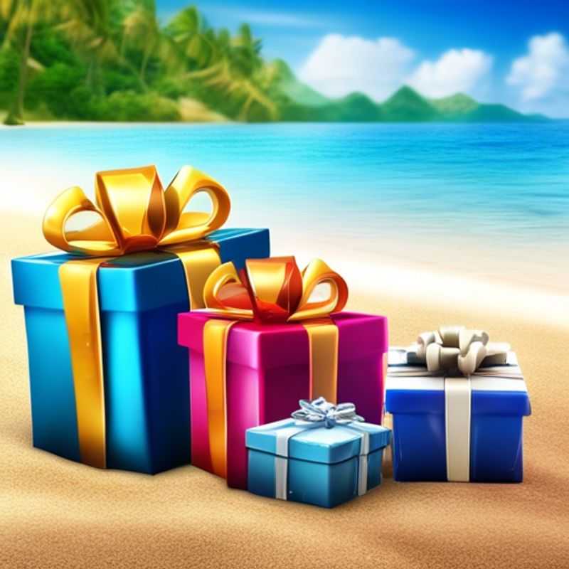 Hunting for Hidden Gems: Online Marketplaces for Unique & Affordable Gifts