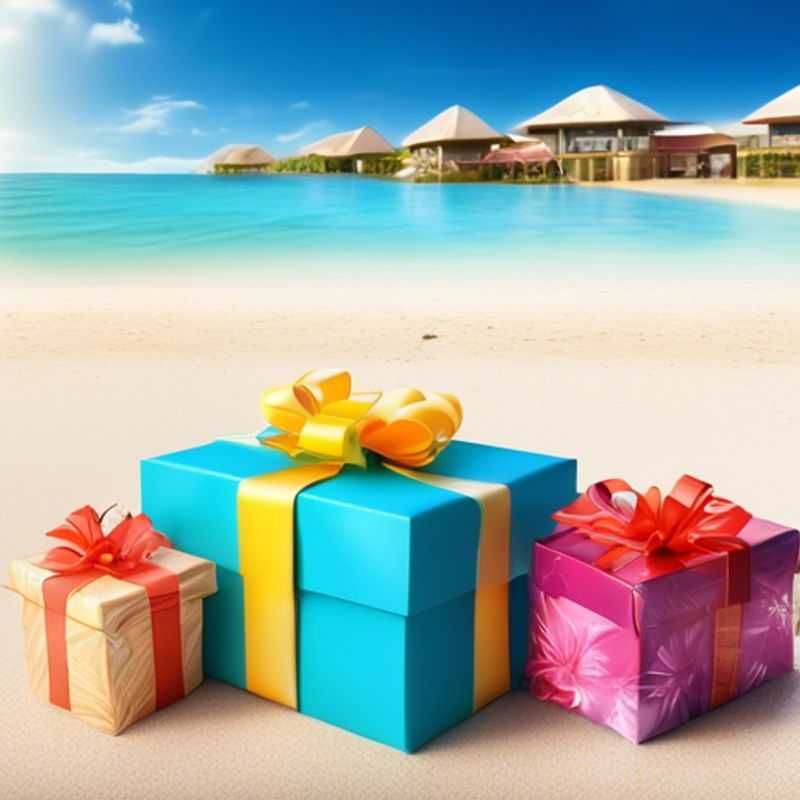 Gift Giving 101&#58; Making Sure Your Present Hits the Mark