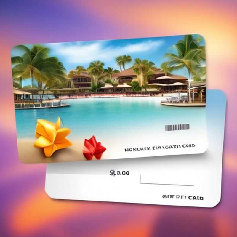 Gift Card Gold Mines: Securing Savings on the Secondary Market