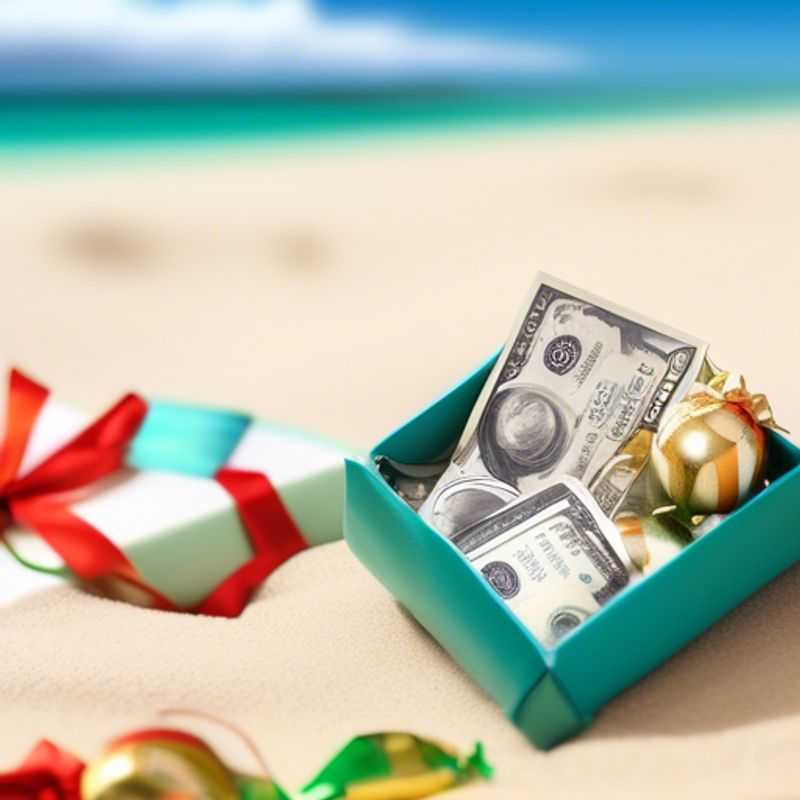 Stocking Stuffer Secrets&#58; Finding Amazing Gifts for Under $1 on Amazon &#38; Beyond