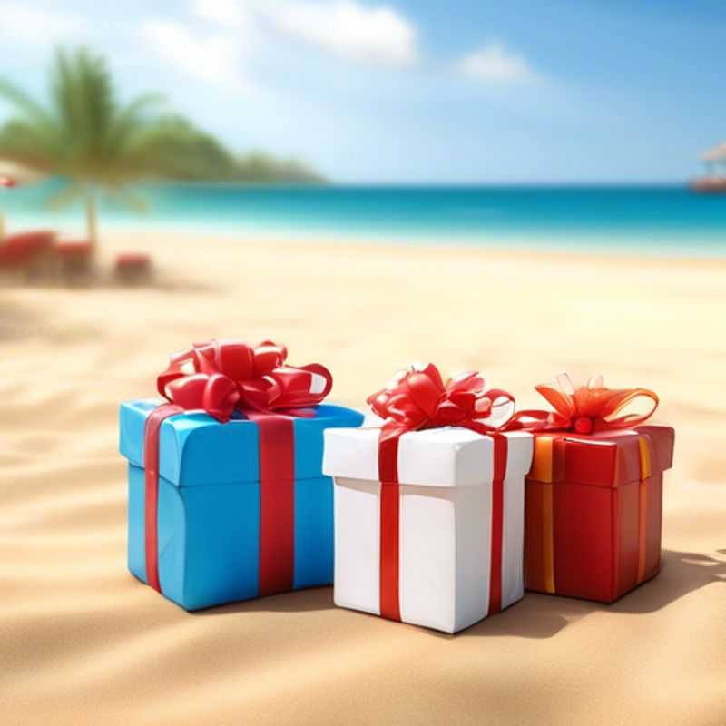 Dollar Store Delights&#58; Finding Affordable Gifts on a Budget