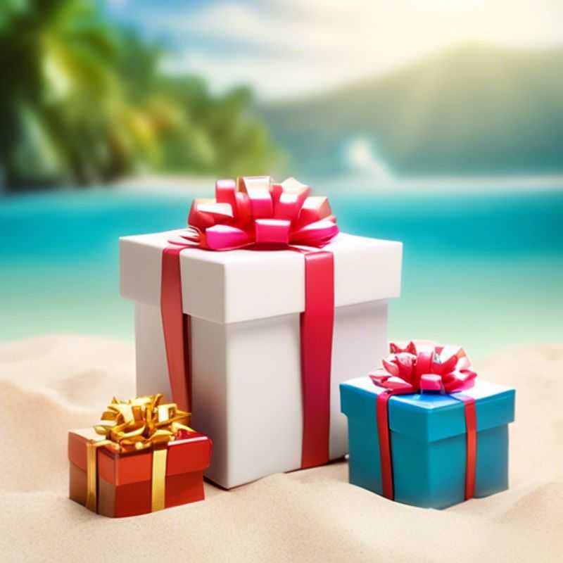 Don't Be Brand&#45;Bound! Finding Affordable Small Gifts with Flexibility