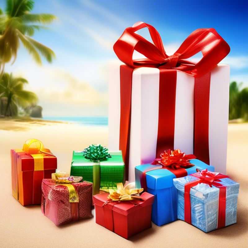 Gift Giving with a Practical Touch&#58; Prioritizing Useful and Thoughtful Presents